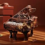 Chord Movement Piano 3D Wooden Puzzle_4