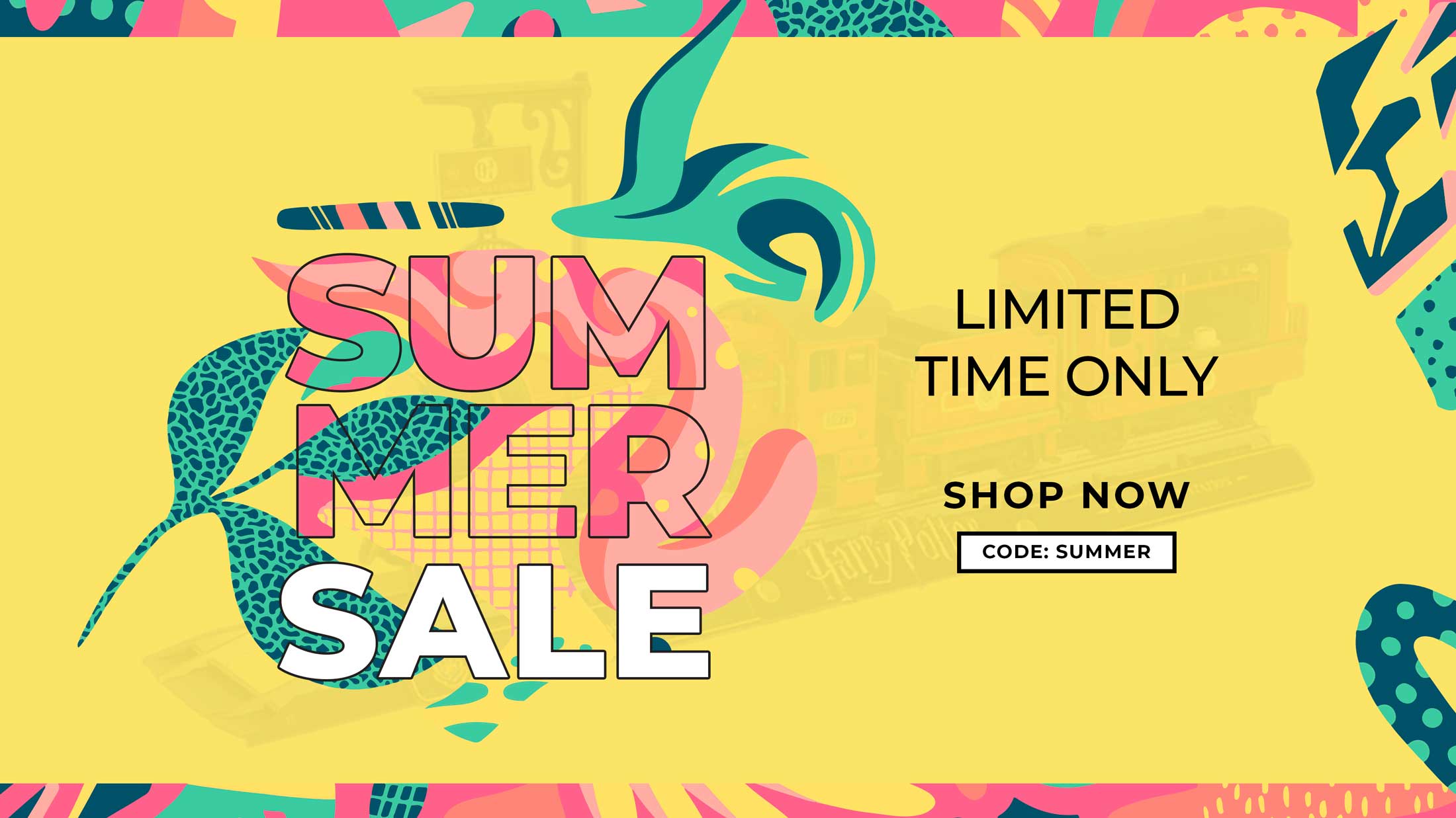 Summer Sales