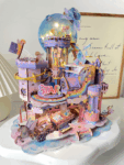 Customer_Star Workshop 3D Wooden PuzzleStar Workshop 3d Wooden Puzzle 6