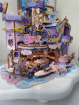 Customer_Star Workshop 3D Wooden PuzzleStar Workshop 3d Wooden Puzzle 7