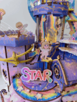 Customer_Star Workshop 3D Wooden PuzzleStar Workshop 3d Wooden Puzzle 8