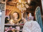 Customer_Moonlit Dreamy Mirror DIY Miniature DollhouseMoonlit Dreamy Mirror DIY Miniature Dollhouse 1