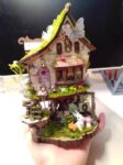 Customer_Rowan8217s Treehouse DIY Miniature DollhouseRowan's Treehouse DIY Miniature Dollhouse 2